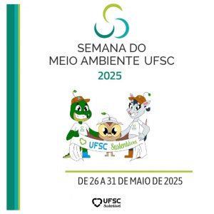 Semana do Meio Ambiente UFSC 2025